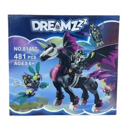 Lego Dreamzzz 81457 (9-114) - 1