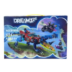 Lego DreamZZZ 81458 (9-115) - 1