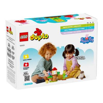 Lego DUPLO 10431 ORG - 4