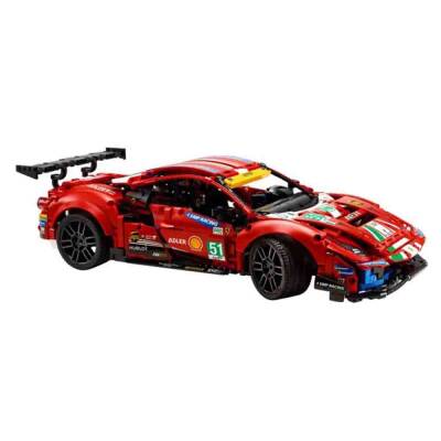 Lego Ferrari SY-488 (296-2) - 1