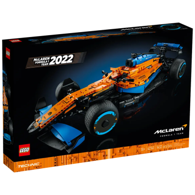 LEGO FORMULA-1 1436 - 1