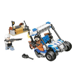 Lego Fortnite 11125 (301-348) - 2