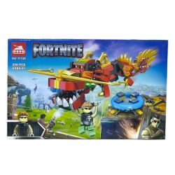 Lego Fortnite 11126 (9-95) - 1