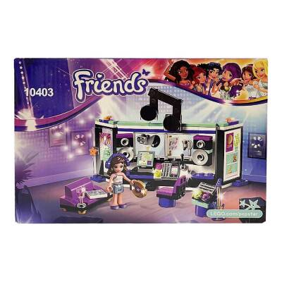 Lego Friend 10403/9-16 - 2