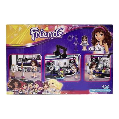 Lego Friend 10403/9-16 - 3