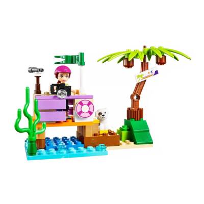 Lego Friend 10491 (9-18) - 2