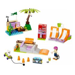 Lego Friend 10491 (9-18) - 1