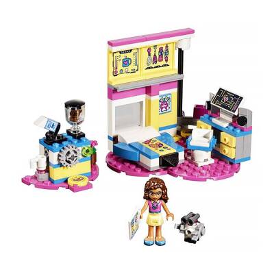 Lego Friend 10850 (9-35) - 1