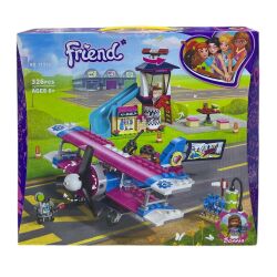 Lego Friend 11032 (9-29) - 1