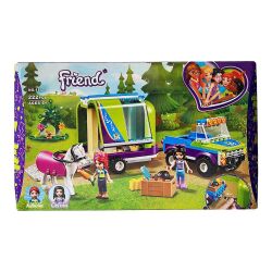 Lego Friend 11377/9-39 - 2