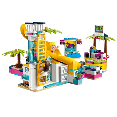 Lego Friend 11380 (301-376) - 2