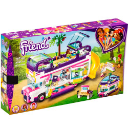 Lego Friend 11604 (301-374) - 2