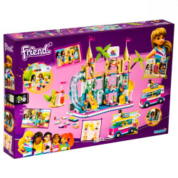 Lego Friend 11612 (301-380) - 3