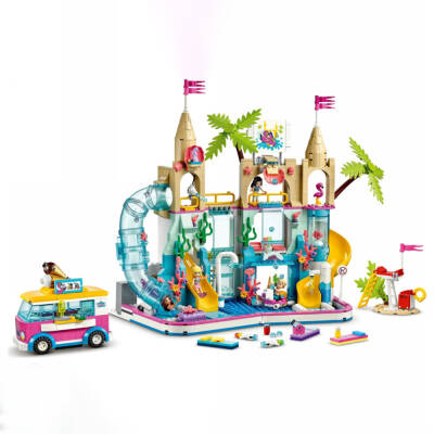 Lego Friend 11612 (301-380) - 4