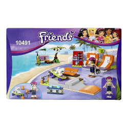 Lego Friends 10491 (9-18) - 5