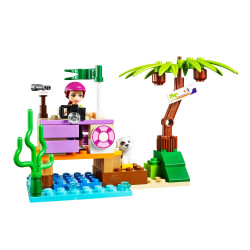 Lego Friends 10491 (9-18) - 7