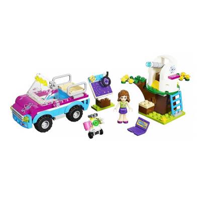 Lego Friends 10555 (9-22) - 1