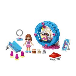 Lego Friends 11195 (9-27) - 1