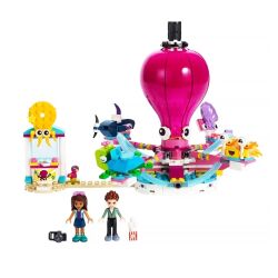 Lego Friends 11378 (9-33) - 1