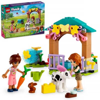 Lego Friends 42607 ORG - 1