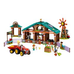 Lego Friends 42617 ORG - 2