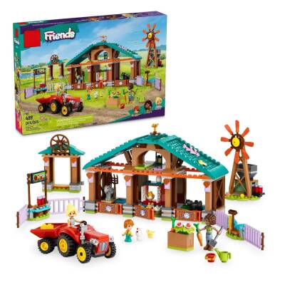 Lego Friends 42617 ORG - 1