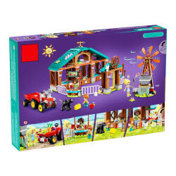 Lego Friends 42617 ORG - 3