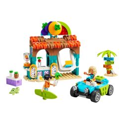 Lego Friends 42625 BEACH SMOOTHIE STAND ORG - 3