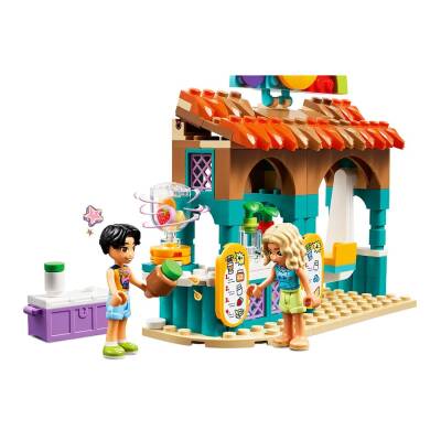 Lego Friends 42625 BEACH SMOOTHIE STAND ORG - 2