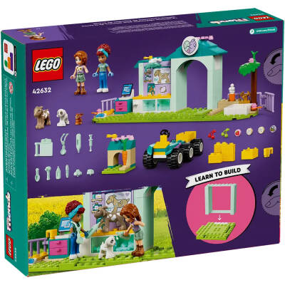 Lego Friends 42632 - 2