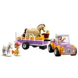 Lego Friends 42634 - 2