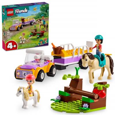 Lego Friends 42634 - 1