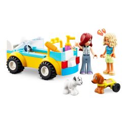 Lego Friends 42635 DOG-GROOMING CAR ORG - 3