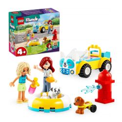 Lego Friends 42635 DOG-GROOMING CAR ORG - 1