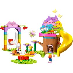 Lego Gabby's Dollhouse 10787 - 2