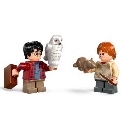 Lego Harry Potter 76424 - 4