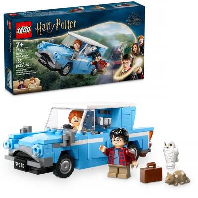 Lego Harry Potter 76424 - 1