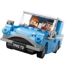 Lego Harry Potter 76424 - 2