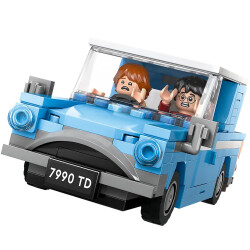 Lego Harry Potter 76424 - 4