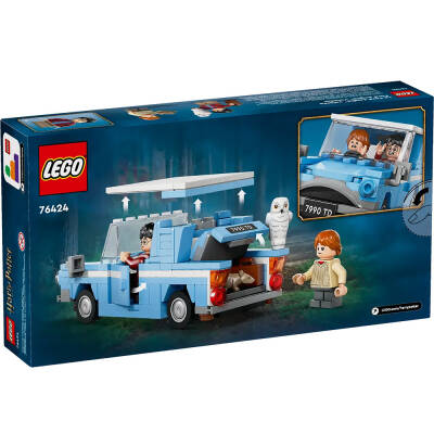 Lego Harry Potter 76424 - 6