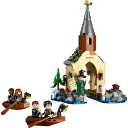 Lego Harry Potter 76426 - 2