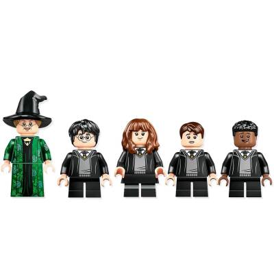 Lego Harry Potter 76426 - 3