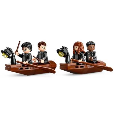 Lego Harry Potter 76426 - 4