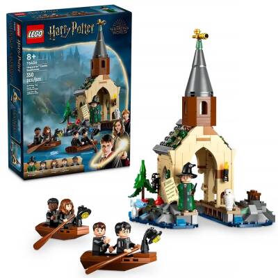 Lego Harry Potter 76426 - 1