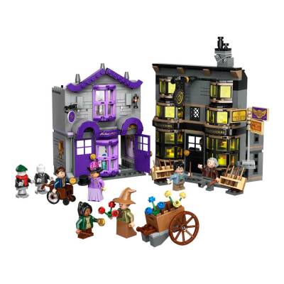 Lego Harry Potter 76439 ORG - 2