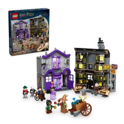 Lego Harry Potter 76439 ORG - 1