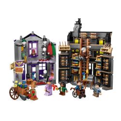 Lego Harry Potter 76439 ORG - 3