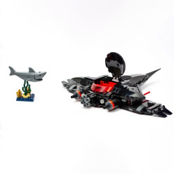 LEGO HERO 11024 (301-314) - 1