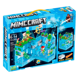 LEGO LB606 Minecraft - 1