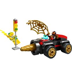 Lego Marvel 10792 - 2